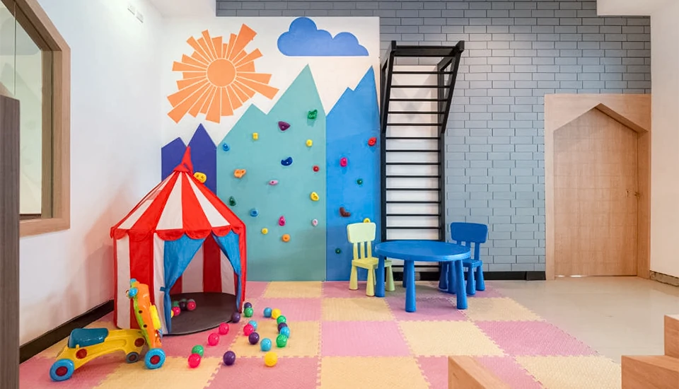 هتل کوکوتل پاتایا ساوت بیچ